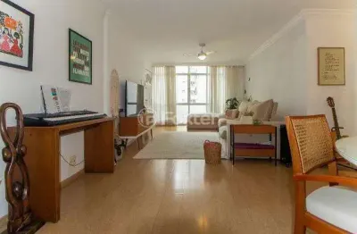 Apartamento com 3 quartos à venda na alameda joaquim eugênio de lima, 1094, jardim paulista, são paulo, 105 m2 por r$ 1.590.000