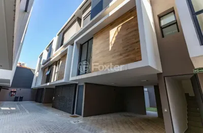 Casa em condomínio fechado com 2 quartos à venda na rua rita joana de sousa, 165, brooklin, são paulo, 218 m2 por r$ 2.420.000