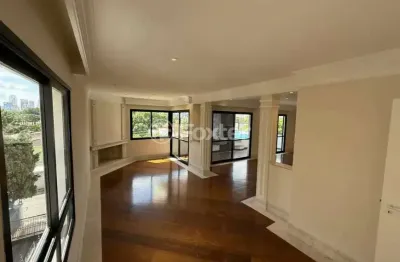 Apartamento com 3 quartos à venda na rua califórnia, 463, cidade monções, são paulo, 216 m2 por r$ 2.870.000