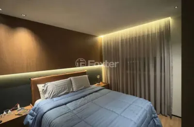 Apartamento com 1 quarto à venda na rua sansão alves dos santos, 343, cidade monções, são paulo, 51 m2 por r$ 1.490.000