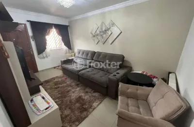 Casa com 2 quartos à venda na rua elias de souza pinto, 41, tremembé, são paulo, 97 m2 por r$ 765.000