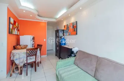 Apartamento com 2 quartos à venda na rua doutor mauro paes de almeida, 591, socorro, são paulo, 50 m2 por r$ 375.000