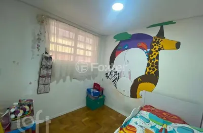 Apartamento com 2 quartos à venda na viaduto general olímpio da silveira, 196, santa cecília, são paulo, 56 m2 por r$ 415.000