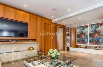 Apartamento com 4 quartos à venda na rua afonso de freitas, 669, paraíso, são paulo, 221 m2 por r$ 4.950.000