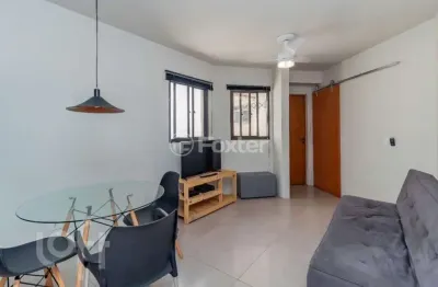 Apartamento com 1 quarto à venda na rua herculano de freitas, 249, bela vista, são paulo, 36 m2 por r$ 330.000