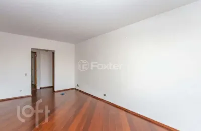 Apartamento com 4 quartos à venda na rua coelho de carvalho, 87, alto da lapa, são paulo, 128 m2 por r$ 1.450.000
