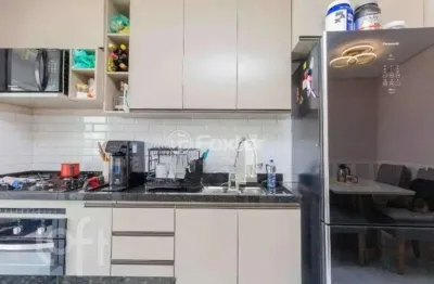 Apartamento com 2 quartos à venda na rua nilza, 64, vila esperança, são paulo, 46 m2 por r$ 465.000