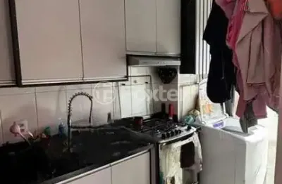 Apartamento com 2 quartos à venda na rua franklin do amaral, 424, vila nova cachoeirinha, são paulo, 41 m2 por r$ 382.000