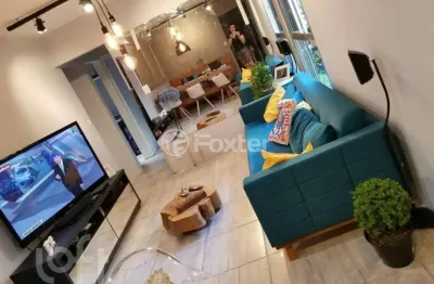 Apartamento com 3 quartos à venda na rua marquês de lages, 1532, vila moraes, são paulo, 62 m2 por r$ 350.000
