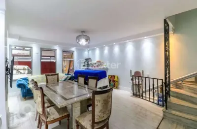 Casa com 6 quartos à venda na rua kansas, 975, brooklin paulista, são paulo, 200 m2 por r$ 1.480.000
