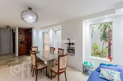 Casa com 6 quartos à venda na rua kansas, 975, brooklin paulista, são paulo, 200 m2 por r$ 1.480.000