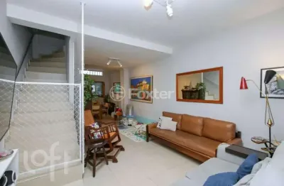 Casa com 2 quartos à venda na rua kansas, 286, brooklin paulista, são paulo, 120 m2 por r$ 1.000.000