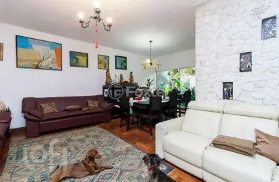 Casa com 3 quartos à venda na rua kansas, 705, brooklin paulista, são paulo, 550 m2 por r$ 4.050.000