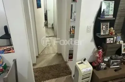 Apartamento com 2 quartos à venda na rua sebastião advíncula da cunha, 49, jardim eledy, são paulo, 55 m2 por r$ 250.000
