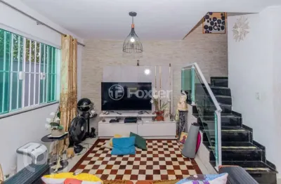 Casa em condomínio fechado com 2 quartos à venda na rua fontoura xavier, 211, itaquera, são paulo, 98 m2 por r$ 480.000