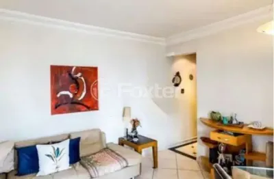 Apartamento com 2 quartos à venda na avenida azevedo, 467, vila azevedo, são paulo, 75 m2 por r$ 750.000