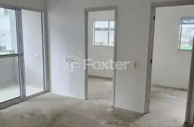 Apartamento com 2 quartos à venda na rua augusto ferreira de morais, 602, socorro, são paulo, 43 m2 por r$ 310.000