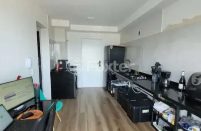 Apartamento com 1 quarto à venda na rua nora ney, 120, socorro, são paulo, 34 m2 por r$ 280.000