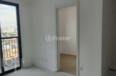 Apartamento com 2 quartos à venda na rua curuçá, 684, vila maria, são paulo, 37 m2 por r$ 379.000