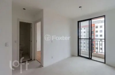 Apartamento com 2 quartos à venda na rua curuçá, 684, vila maria, são paulo, 37 m2 por r$ 369.000