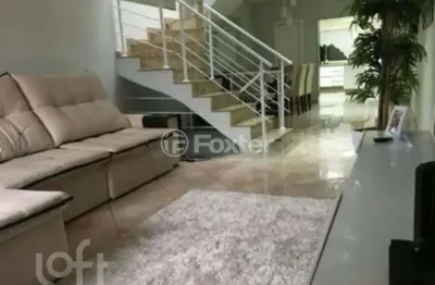 Casa com 3 quartos à venda na rua doutor josé domingos ruiz, 58, chácara mafalda, são paulo, 139 m2 por r$ 848.000