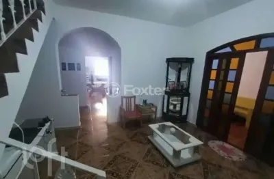 Casa com 4 quartos à venda na rua augusto pinheiro, 161, jardim columbia, mauá, 366 m2 por r$ 350.000