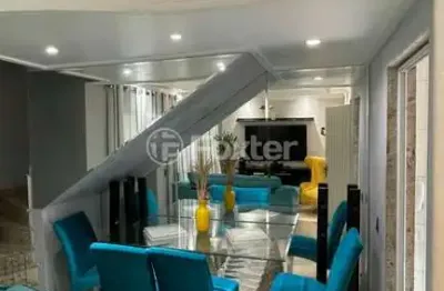 Casa em condomínio fechado com 3 quartos à venda na rua pacheco gato, 179, jardim nove de julho, são paulo, 70 m2 por r$ 385.000