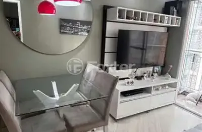 Apartamento com 2 quartos à venda na avenida guarapiranga, 2500, guarapiranga, são paulo, 51 m2 por r$ 369.000