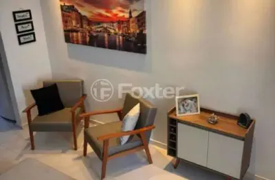 Casa em condomínio fechado com 2 quartos à venda na avenida doutor odair pacheco pedroso, 2626, jardim maranhão, cotia, 98 m2 por r$ 371.000