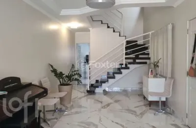 Casa com 3 quartos à venda na rua bento da conceição, 74, chora menino, são paulo, 127 m2 por r$ 895.000