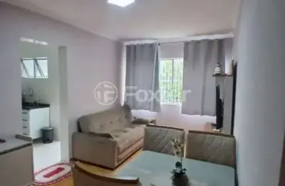 Apartamento com 2 quartos à venda na avenida humberto alencar castelo branco, 4415, assunção, são bernardo do campo, 64 m2 por r$ 333.900