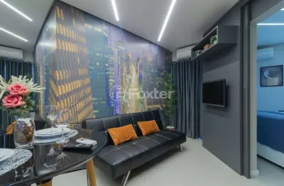 Kitnet / stúdio à venda na rua barata ribeiro, 156, bela vista, são paulo, 25 m2 por r$ 380.000