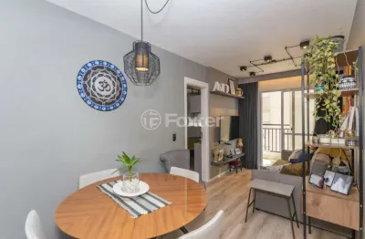 Apartamento com 1 quarto à venda na rua visconde de parnaíba, 1046, brás, são paulo, 45 m2 por r$ 500.000