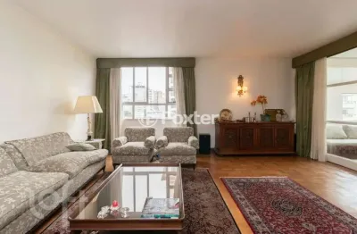 Apartamento com 3 quartos à venda na rua dos ingleses, 222, morro dos ingleses, são paulo, 224 m2 por r$ 1.600.000