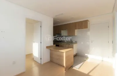 Apartamento com 2 quartos à venda na avenida nagib farah maluf, 2100, conjunto residencial josé bonifácio, são paulo, 36 m2 por r$ 300.000