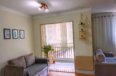 Apartamento com 2 quartos à venda na rua doutor luiz migliano, 1800, jardim caboré, são paulo, 64 m2 por r$ 487.600