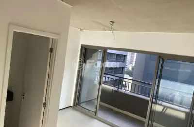 Kitnet / stúdio à venda na avenida santo amaro, 5176, santo amaro, são paulo, 22 m2 por r$ 420.000