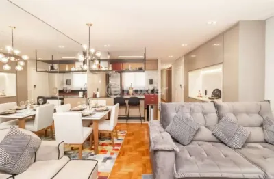 Apartamento com 2 quartos à venda na rua ana cintra, 288, campos eliseos, são paulo, 95 m2 por r$ 870.000