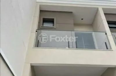 Casa com 3 quartos à venda na rua aruaque, 161, vila isolina mazzei, são paulo, 112 m2 por r$ 790.000