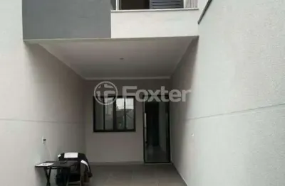 Casa com 3 quartos à venda na rua aruaque, 166, vila isolina mazzei, são paulo, 115 m2 por r$ 850.000