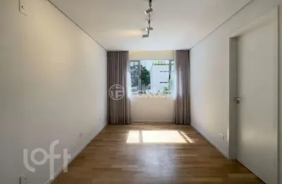Apartamento com 2 quartos à venda na rua filipinas, 327, alto da lapa, são paulo, 55 m2 por r$ 698.000