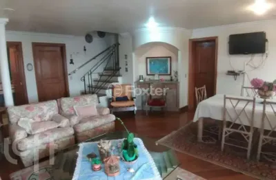 Apartamento com 3 quartos à venda na rua pedro gomes cardim, 128, vila progredior, são paulo, 227 m2 por r$ 2.700.000