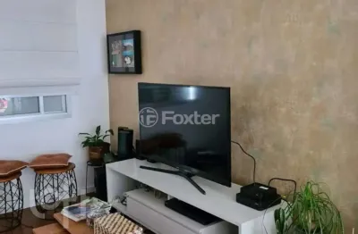 Apartamento com 1 quarto à venda na rua guaraiúva, 457, cidade monções, são paulo, 95 m2 por r$ 1.100.000