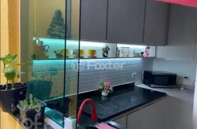 Casa em condomínio fechado com 3 quartos à venda na rua furriel, 140, vila nova curuçá, são paulo, 115 m2 por r$ 450.000