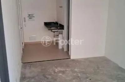Apartamento com 1 quarto à venda na rua harmonia, 1201, sumarezinho, são paulo, 27 m2 por r$ 390.000