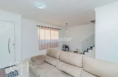 Casa em condomínio fechado com 3 quartos à venda na rua municipal, 942, vila ré, são paulo, 116 m2 por r$ 540.000