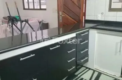 Casa com 4 quartos à venda na rua monet, 115, cooperativa, são bernardo do campo, 220 m2 por r$ 477.000