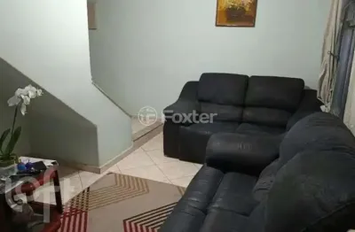 Casa com 4 quartos à venda na avenida carneiro ribeiro, 280, jardim vila formosa, são paulo, 150 m2 por r$ 550.000