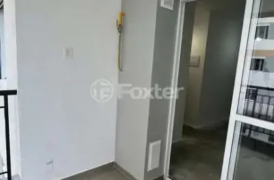 Apartamento com 2 quartos à venda na rua elói cerqueira, 287, belenzinho, são paulo, 45 m2 por r$ 410.000