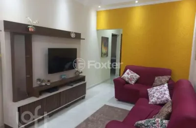 Casa com 3 quartos à venda na rua soldado gentil guimarães de oliveira, 53, vila rosália, guarulhos, 164 m2 por r$ 790.000